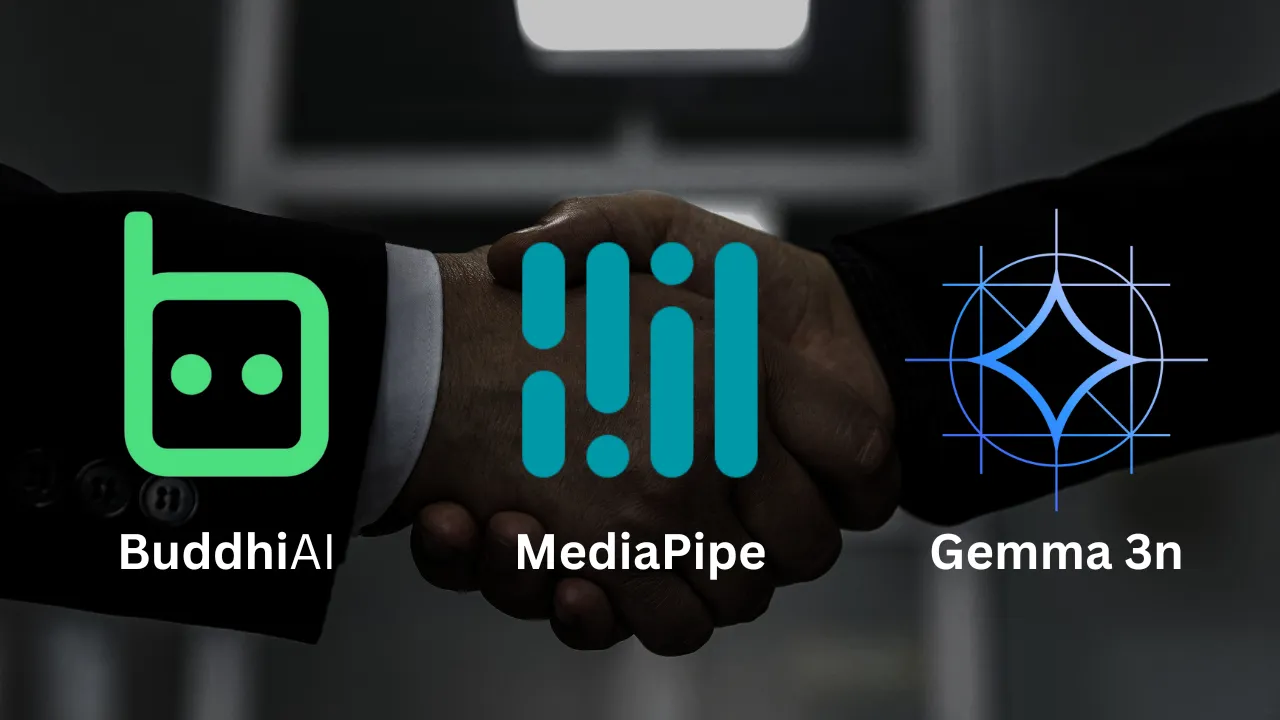 Buddhi AI 0.3.0 Release